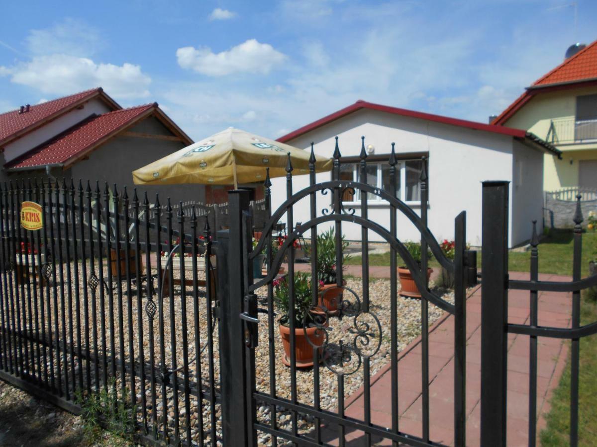 Domek Boszkowianka Mini Boszkowo Exterior foto